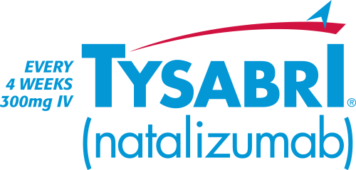 Tysabri Logo